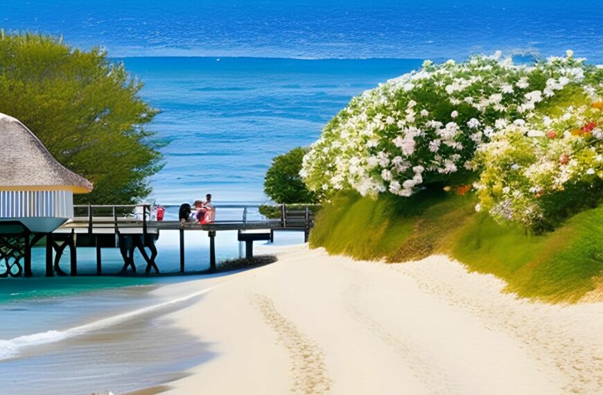 Op vakantie naar Martinique: de (insider) tips van ChatGPT